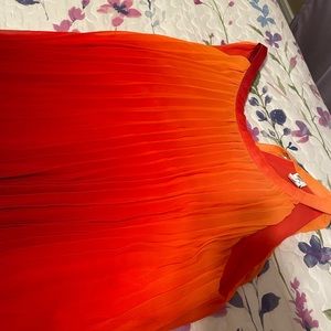 I am selling a ChicWish XS/S dress